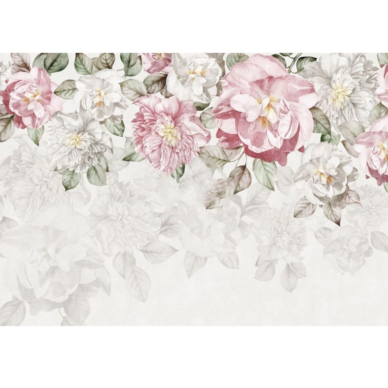 Interior Design With Wallpaper - ทางเลือกที่มีราคาไม่แพงสำหรับวอลเปเปอร์ภายในเบาะดีไซน์กราฟิกปรับแต่งได้โรงแรมดามาสก์ที่ทันสมัย
