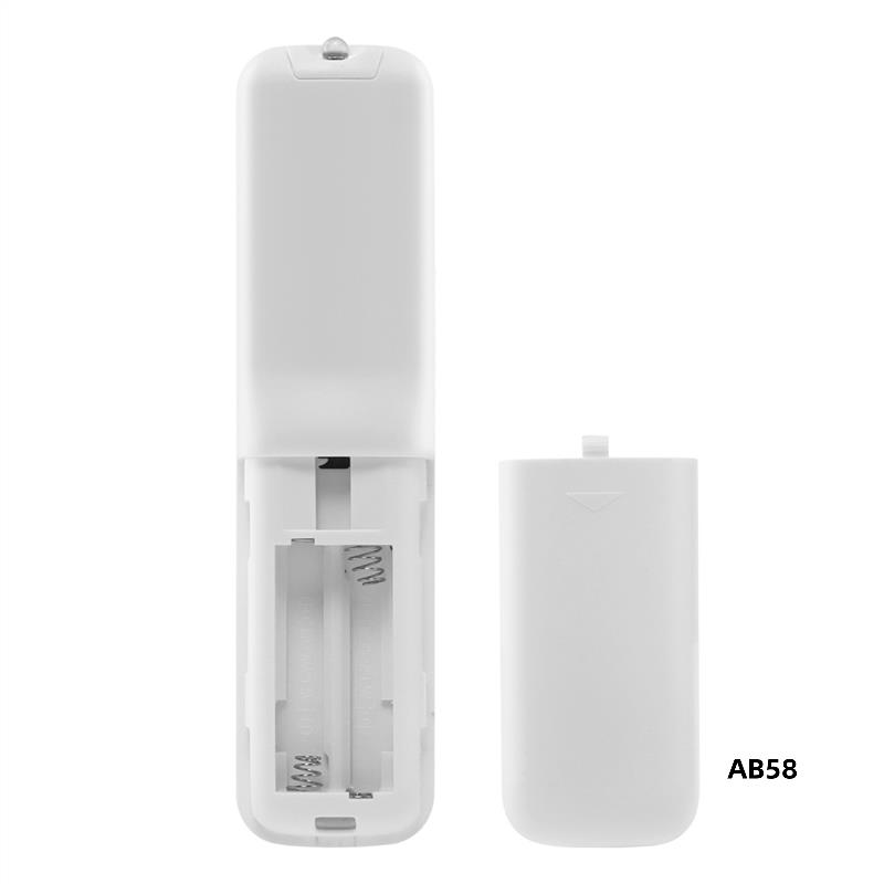 2X10 In 1 รีโมทคอนโทรลสําหรับ  - Dyson Fan Am07 บทวิจารณ์และราคา