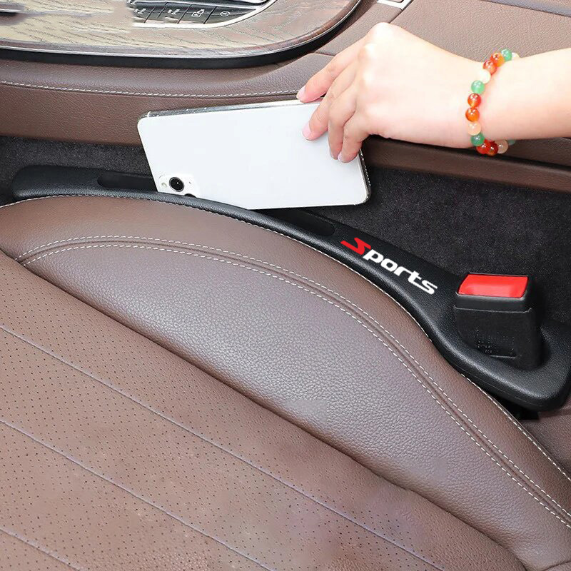 2pcs Car Seat Gap FILLER Organ - Interior Design App บทวิจารณ์และราคา