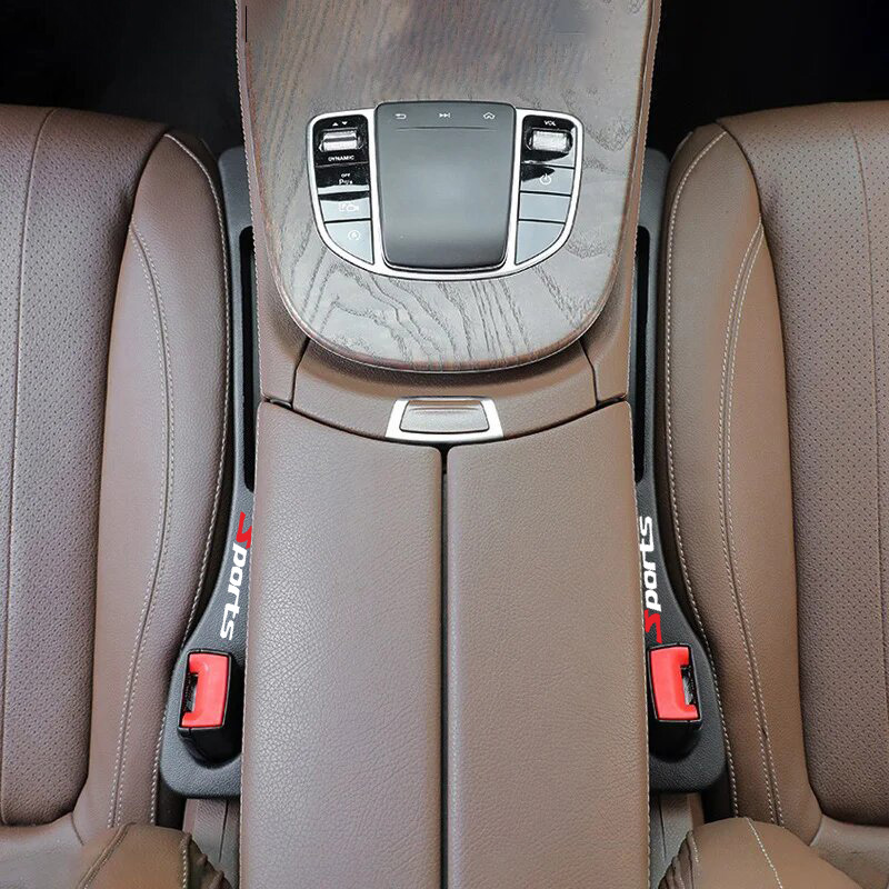 2pcs Car Seat Gap FILLER Organ - Interior Design App บทวิจารณ์และราคา
