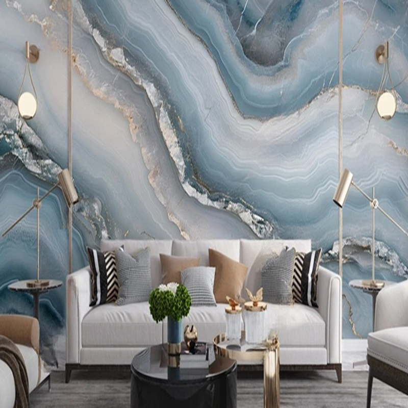 การออกแบบภาพจิตรกรรมฝาผนังและว - Interior Design With Wallpaper บทวิจารณ์และราคา