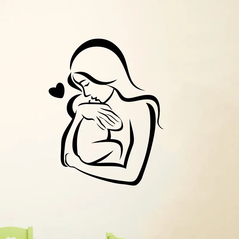 สติ๊กเกอร์ติดผนังรูปหัวใจสำหรั - Interior Design With Wallpaper บทวิจารณ์และราคา