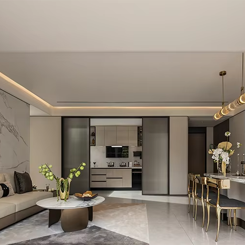 ออกแบบตกแต่งภายในสไตล์แสงสว่าง - Interior Design Product บทวิจารณ์และราคา