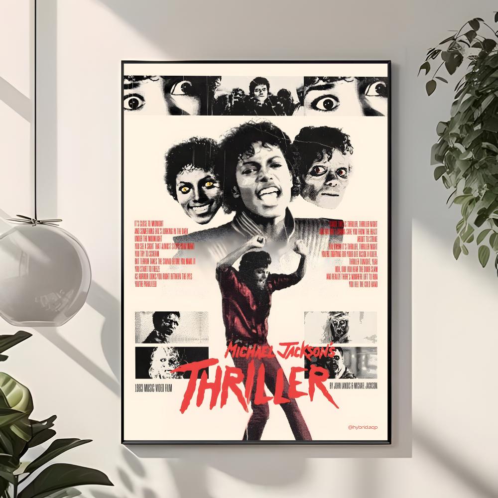 โปสเตอร์นักเต้นเพลงป๊อป เอ็ม-ไ - Interior Design With Wallpaper บทวิจารณ์และราคา