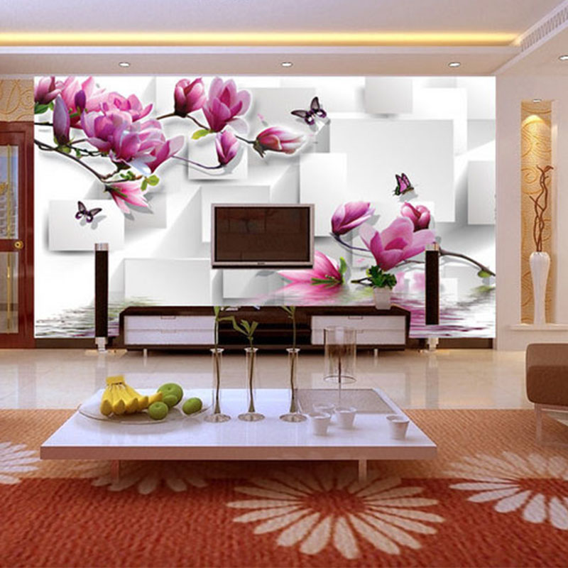 แฟชั่นภายในออกแบบวอลล์เปเปอร์  - Interior Design With Wallpaper บทวิจารณ์และราคา