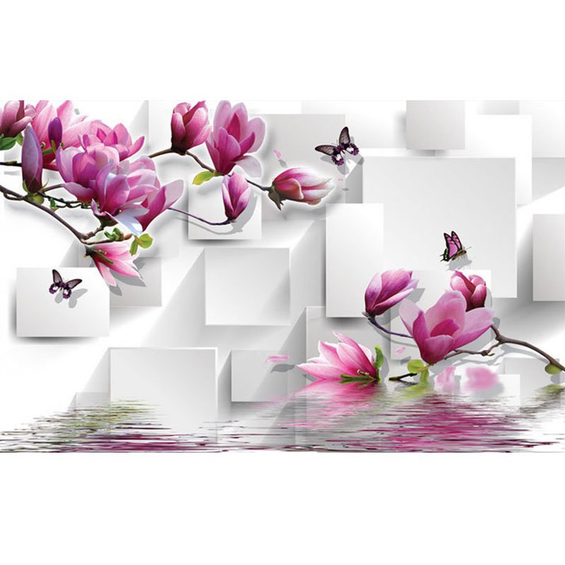 แฟชั่นภายในออกแบบวอลล์เปเปอร์  - Interior Design With Wallpaper บทวิจารณ์และราคา