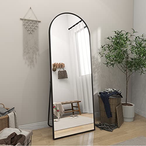 กระจกเงาแบบโค้งเต็มตัวพร้อมขาต - Arch Mirror Leaning บทวิจารณ์และราคา