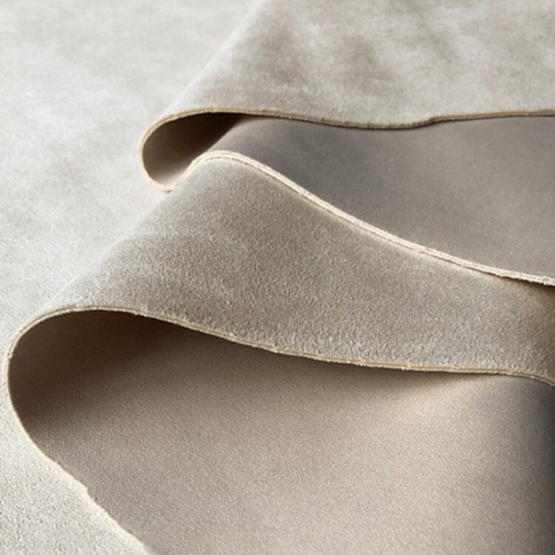 หนังนิ่มยืดหยุ่นผ้าสําหรับ Win - Interior Design Product บทวิจารณ์และราคา
