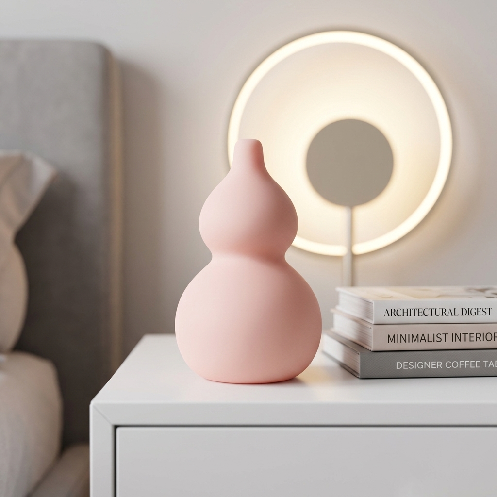 เครื่องประดับตกแต่งรูปทรงน้ำเต - Interior Design Home Decor บทวิจารณ์และราคา