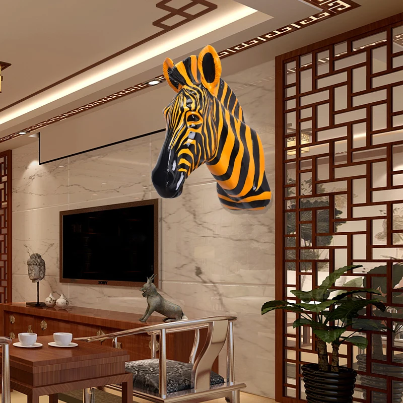 [MGT] ตกแต่งผนังประติมากรรม Ze - Interior Design Home Decor บทวิจารณ์และราคา