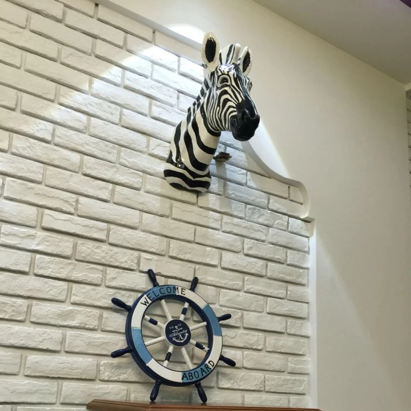 [MGT] ตกแต่งผนังประติมากรรม Ze - Interior Design Home Decor บทวิจารณ์และราคา