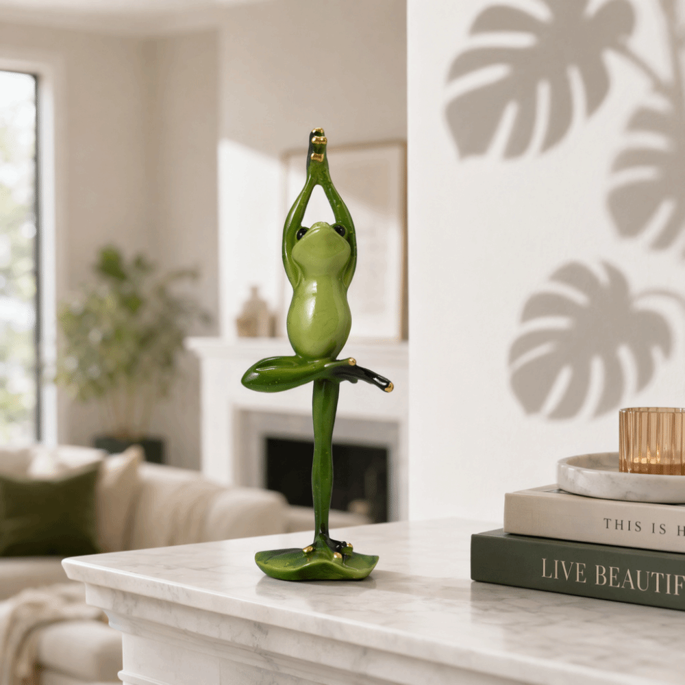 รูปปั้นเรซิ่นรูปสัตว์ครึ่งบกคร - Interior Design Product บทวิจารณ์และราคา