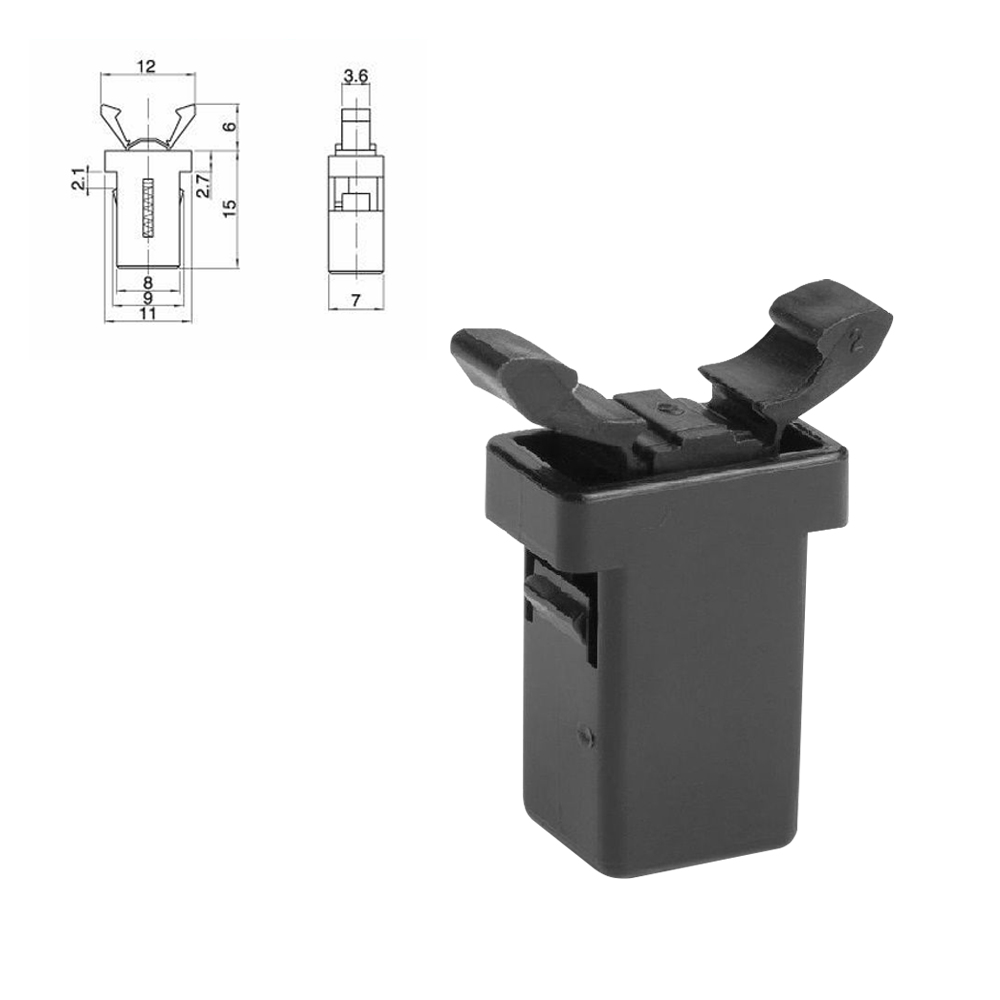2x สำหรับ Brabantia เปลี่ยนจับ - Brabantia Bin Touch Bin บทวิจารณ์และราคา