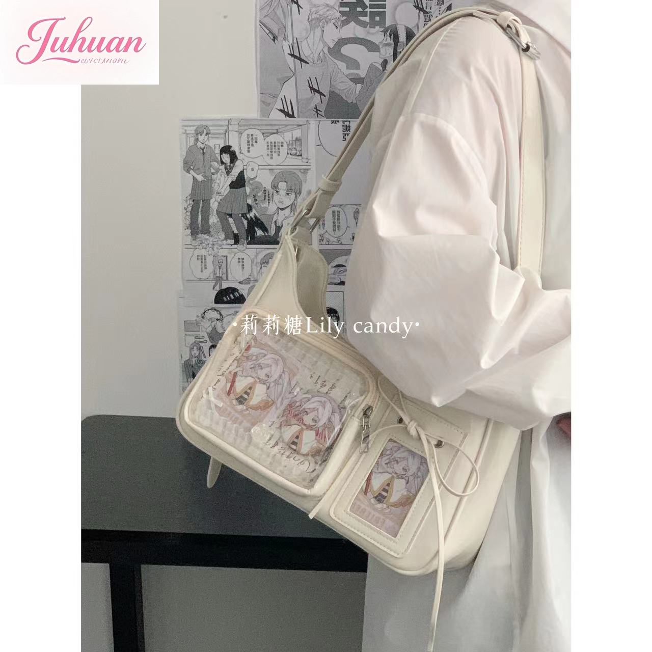 กระเป๋าสะพายข้างผู้หญิง ดีไซน์ - Interior Design Exhibition บทวิจารณ์และราคา