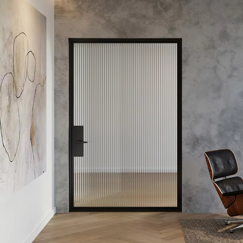 ประตูกระจกสองชั้นสำหรับตกแต่งภ - Interior Design Meeting Room บทวิจารณ์และราคา